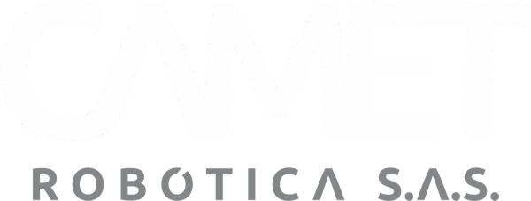 Camet Robótica SAS